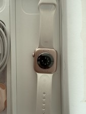 apple watch serie 10
