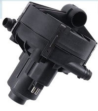 Secondary Air Injection Smog Air Pump 0580000025 0001405185 Mercedes Benz E350