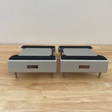 MISTRAL Desktop Speaker Stands Pair Audio Accessories Japan