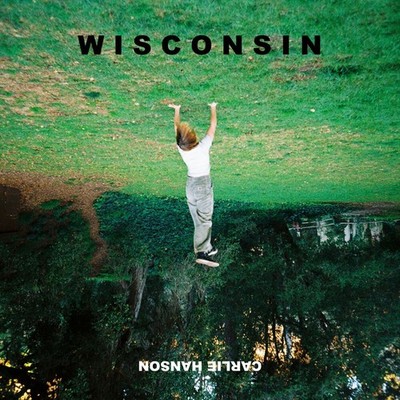 CARLIE HANSON WISCONSIN NEW LP