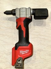 Milwaukee Tools 2550-20 M12 Cordless Rivet To...