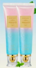 2 - Jiorniee Nicotinamide Dazzle White Toothpaste. New In Box