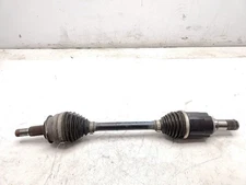 14-18 MAZDA 3 Driver Left Axle Shaft 2.5L Automatic Transmission OEM FTC4-25-60X