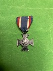  Sons / Vets  Very Early Past Pres. Ladies Aid  Aux  Iron Cross /AP Davis hanger — photo 1