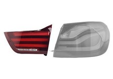 VAN WEZEL Rückleuchte Heckleuchte Rechts Innerer für BMW 4 Gran Coupe (F36)