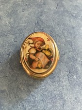 Vintage Pill Bottle