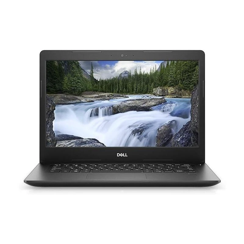 Dell Latitude 3490 · i5-8350U · 16GB · 256GB, foto 1 de 3