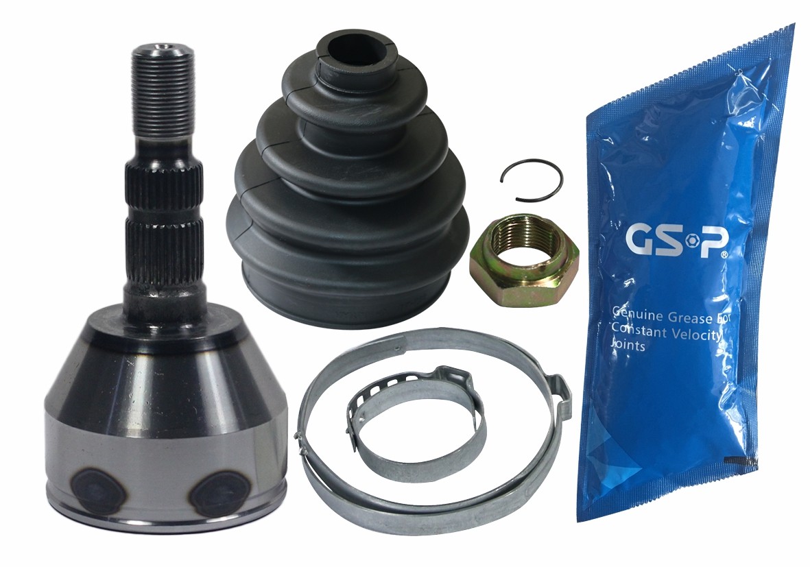 Fits GSP 844028 OUTER JOINT 1.3 CDTI/1.6T/1.7CDTI/1.8  ⭐UK Stock⭐