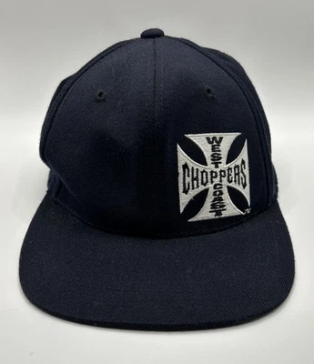 West Coast Choppers HaT products for sale | eBay