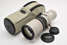 #5425 Canon EF 400mm f/5.6 L USM AF Lens Excellent Condition