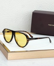 TOM FORD - MODEL: FT1023 - Unisex Sunglasses 60 13-140