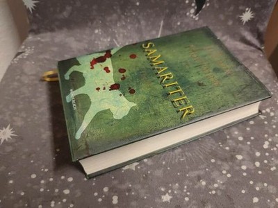 Samariter : Thriller. Jilliane Hoffman ; aus dem Englischen von Sophie Zeitz Hof