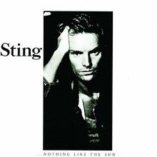 Nothing Like the Sun von Sting | CD | Zustand sehr gut
