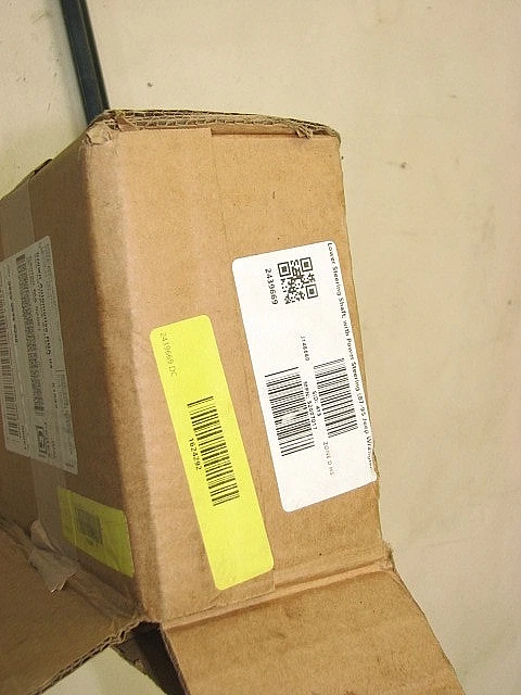 Crown For Jeep Wrangler YJ 87-95 Power Steering Lower Shaft 52007017 FREE SHIPP - Image 4 of 4