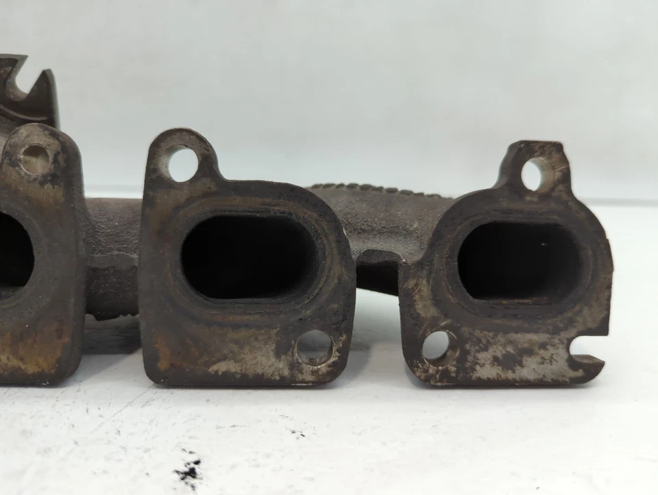 Cooper Countryman 2011 turbocompresor colector de escape con turbocompresor UZWBM Foto 4 de 4