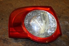 VW Passat 3C Rücklicht Rückleuchte Links 3C9945095C