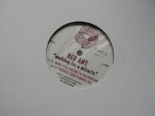 red ant waiting for a miracle red ant records vgp / vgp 1996