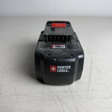 Porter Cable Battery 18v OEM Battery NicD PC18B 18 Volts