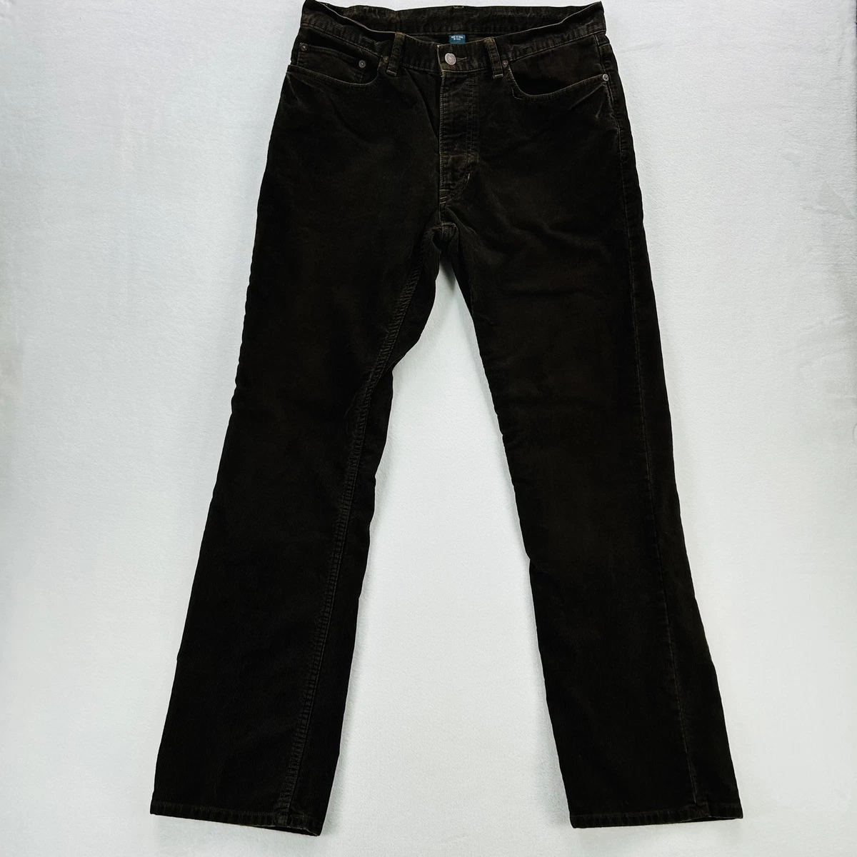 90s Polo By Ralph Lauren ANDREW 黒 32×32 Polo Ralph Lauren Andrew Chino Pants for Men for sale - eBay
