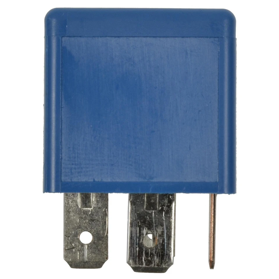 Relé de climatización SMP para Audi 100 Quattro 1989-1990 Foto 4 de 4