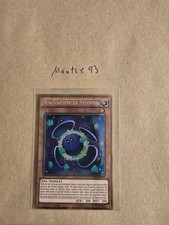 Yu-Gi-Oh Durchsichtiger Kuriboh Deutsch