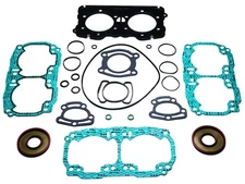 Sea Doo 947 951 Di GTX GSX XP LRV XP RX Di Complete Rebuild Gasket Seal Kit