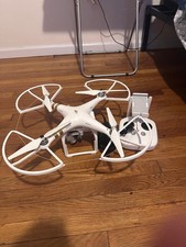 Potensic T25 GPS Drone with 1080P HD Camera - White