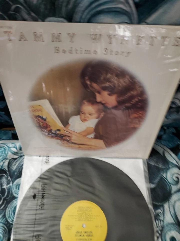 Vintage Tanya Tucker's Greatest Hits Vinyl LP 1978 MCA-3032 Country - Image 2 of 4