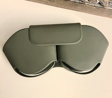 Original OEM Apple Airpods Max Headphones Replacement Smart Case - Green