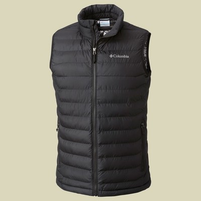 Columbia Powder Lite II Vest Men Herren Outdoorweste, Herren Weste