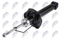 2X StoßDäMpfer NTY A-NS-020 FüR Nissan Almera 2 N16 Hatchback Dci