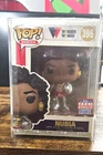 Funko Pop! Nubia #396 Wonder Woman 80th 2021 Summer Convention LE