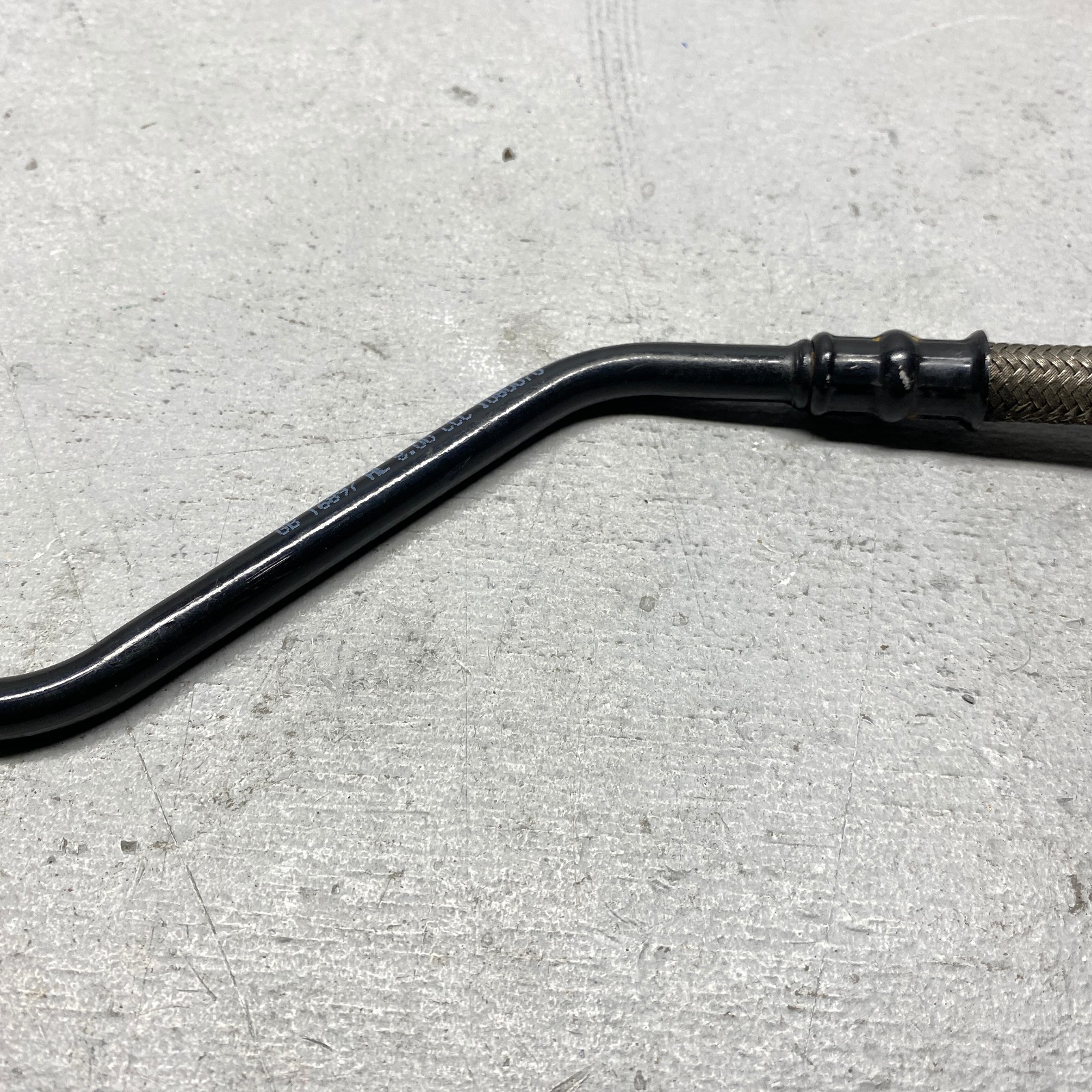 2018 Lamborghini Huracan Brake Caliper Hose GB16897HL