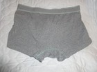 PACK OF 3 CARER M81 INCONTINENCE BOXER BRIEFS UNDERWEAR SIZE M NWT — photo 4