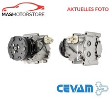 KOMPRESSOR KLIMAANLAGE CEVAM 8623326 I FÜR MAZDA 2 1.25 DY3W,1.4,1.6