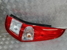 Feu arrière Suzuki SPLASH