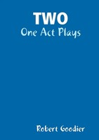 Robert Goodier | Two | Taschenbuch | Englisch (2013) | Kartoniert / Broschiert