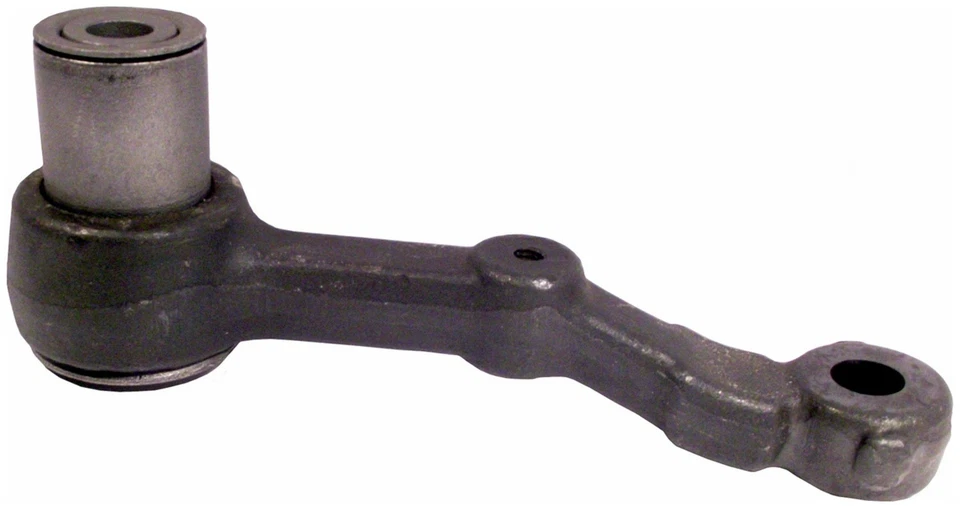 For 1991-1992 BMW 850i Steering Pitman Arm Front Delphi - Image 2 of 4