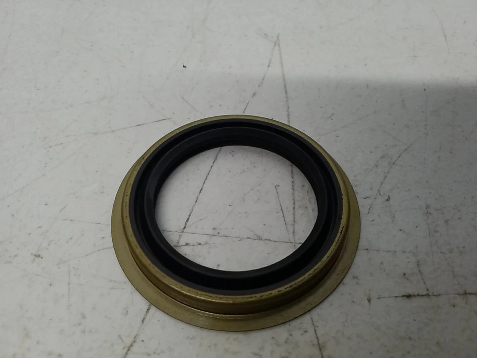 Sello de rueda WJB WS9150S - Protección confiable delantera interior tracción trasera Foto 3 de 4