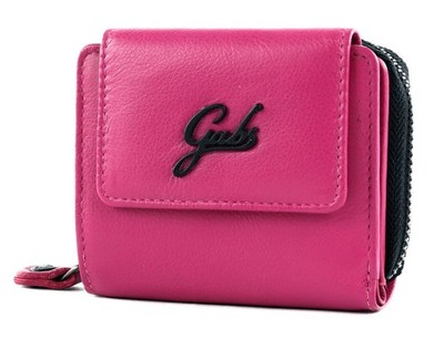 Gabs GMONEY64 Wallet Geldbörse Fuxia Neu