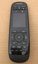 Genuine Logitech Harmony N-R0007 Ultimate One...