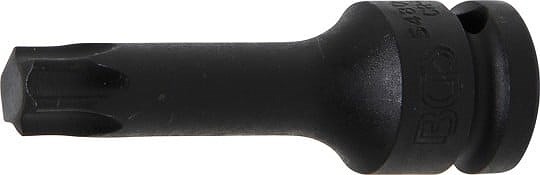 "Bgs KRAFT-BIT-EINSATZ, Innenvierkant 12,5 MM (1/2\"), T-PROFIL (FÜR Torx) T60"-image