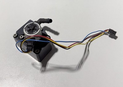 Foss 8400 Titration Module Stepper Motor Assembly 60026923
