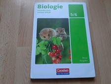 Biologie 5/6 - Sekundarschule Sachsen-Anhalt ...