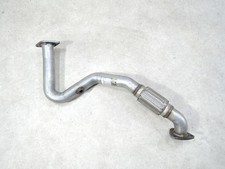 Auspuff Neu für Opel Mokka A / X J13 1.6 1.8 Chevrolet Trax 1 1.6 1.8 Abgasrohr 