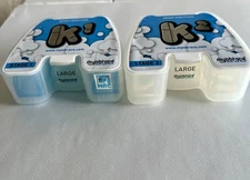 Myobrace trainer stage 1 - K1  and stage 2-K2 Orthodontic appliance KID LARGE