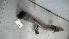 Tube d'échappement Renault KANGOO