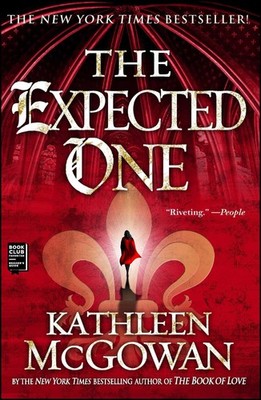 The Expected One - McGowan, Kathleen - Acceptable - See condition notes
