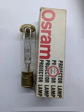 Osram Projector Lamp 240V 750W A1/9 Prefocus Movie Projector Bulb