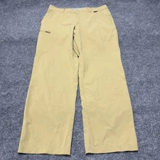 Eastern Mountain Sports EMS Pants Active Outdoor Hike Stretch Men 34 30" Inseam
